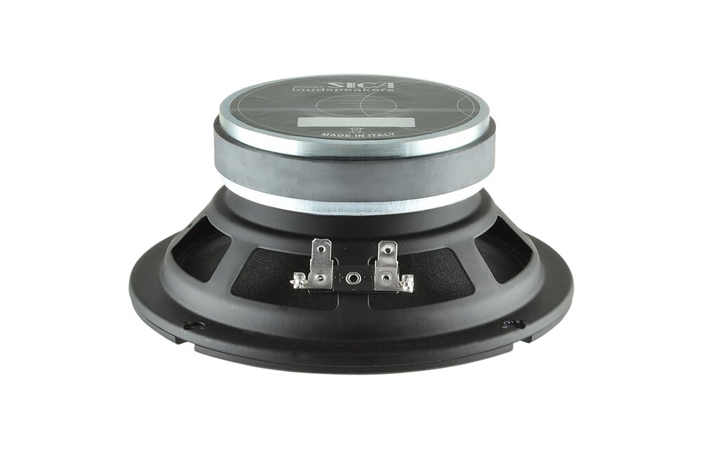 6 M 1,5 CS - 8 6" Mid-range woofer
