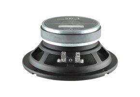 6 M 1,5 CS - 8 Mid-range woofer