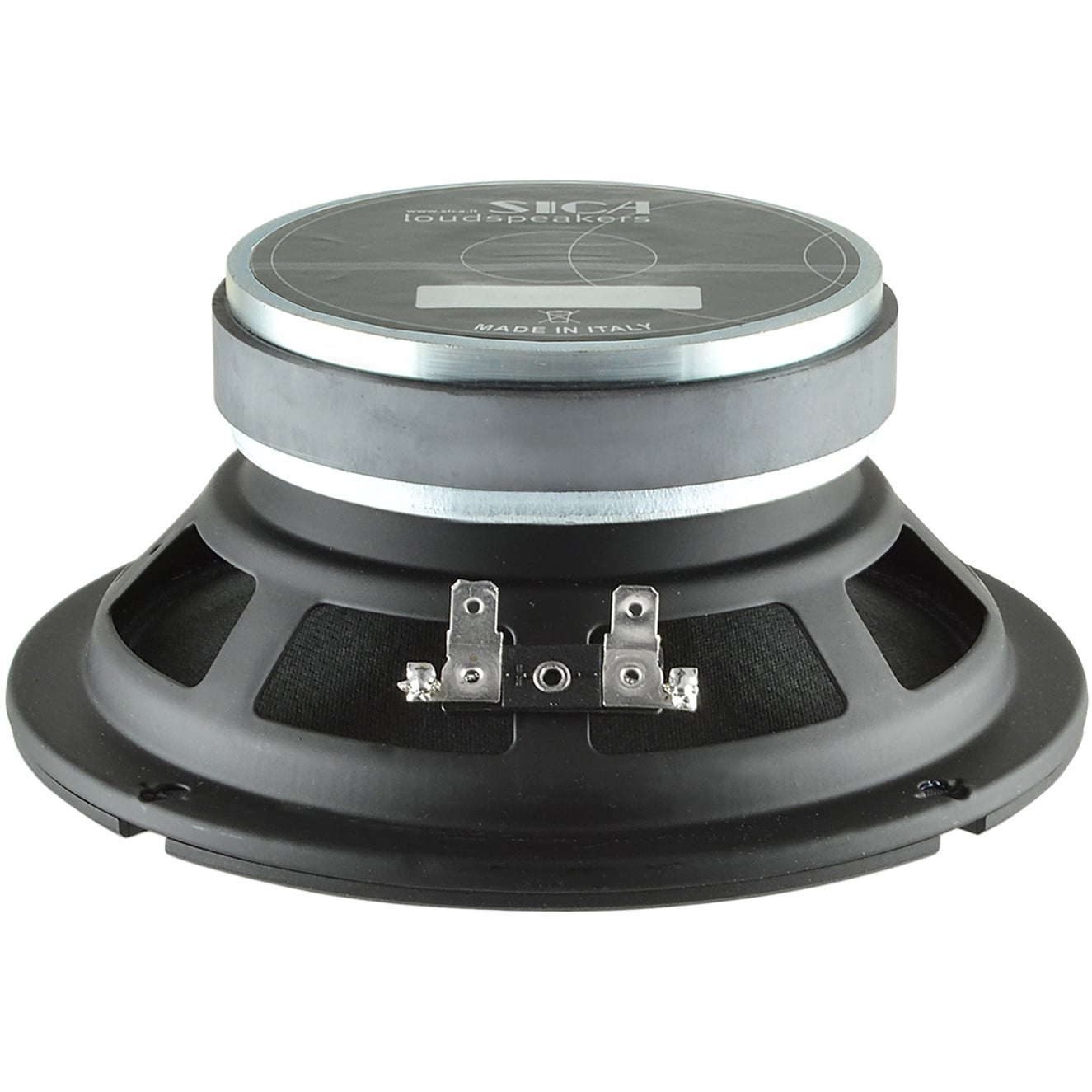 6 M 1,5 CS - 8 6" Mid-range woofer