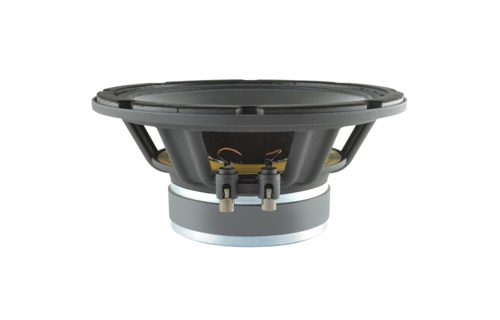 10 Fe 2,5 CP - 8 10" Professional Bass-mid woofer