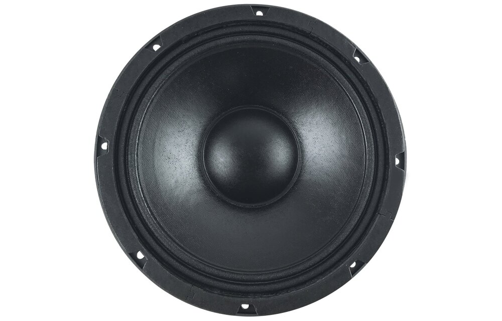 10 Fe 2,5 CP - 8 10" Professional Bass-mid woofer