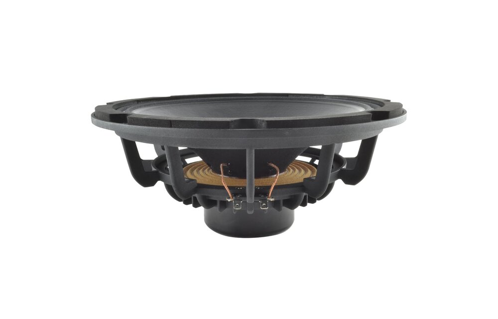 12 N 3 PL - 8 12" Professional Bass-mid woofer