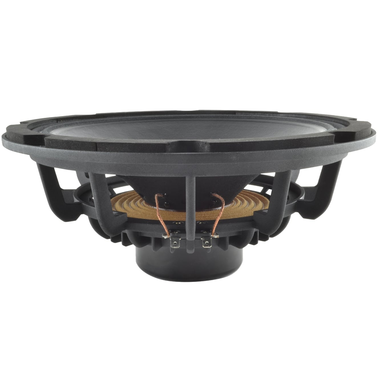 12 N 3 PL - 8 12" Professional Bass-mid woofer