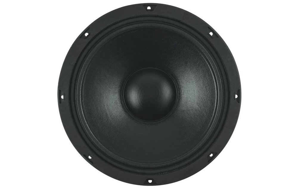12 N 3 PL - 8 12" Professional Bass-mid woofer