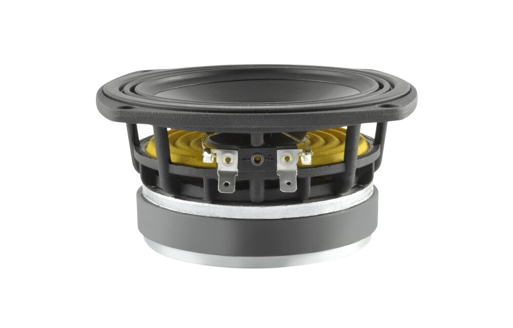 5 F 1,5 CP - 8 5" Professional Bass-mid woofer