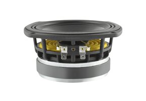 5 F 1,5 CP - 8 Bass-mid woofer