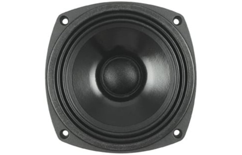 5 F 1,5 CP - 8 5" Professional Bass-mid woofer