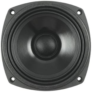 5 F 1,5 CP - 8 5" Professional Bass-mid woofer