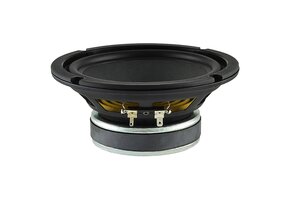 6 E 1,25 CS - 8 Bass-mid woofer