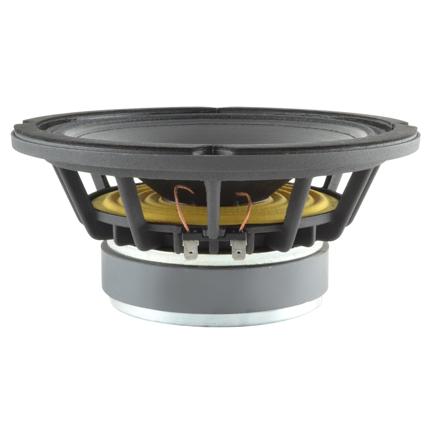 8 Fe 2 CP - 8 8" Professional Bass-mid woofer