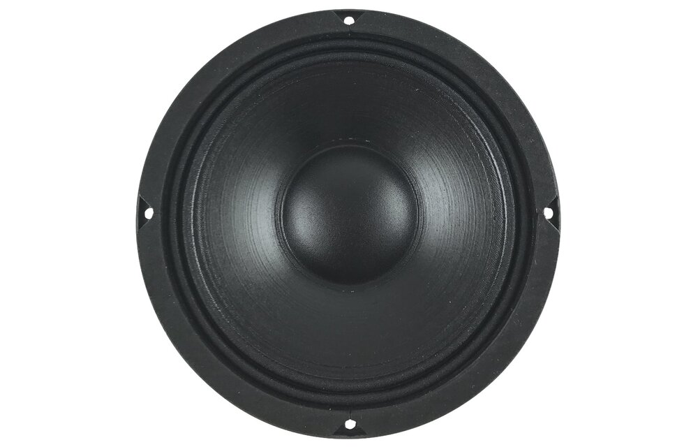 8 Fe 2 CP - 8 8" Professional Bass-mid woofer