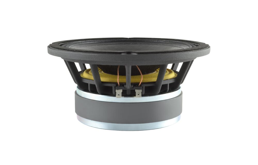 8 Fe 2,5 CP - 8 8" Professional Bass-mid woofer