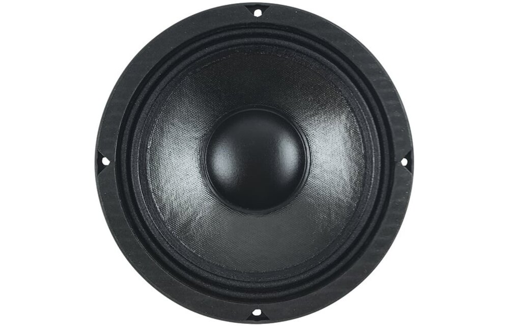 8 Fe 2,5 CP - 8 8" Professional Bass-mid woofer