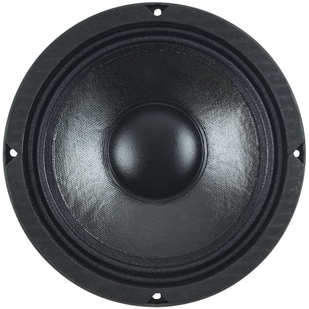 8 Fe 2,5 CP - 8 8" Professional Bass-mid woofer