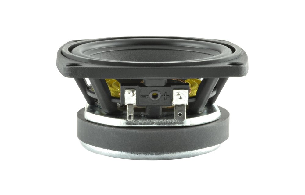 3,5 F 1 CS - 8 3,5" Professional Bass-mid woofer
