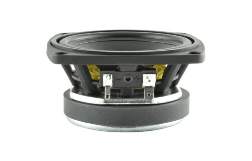 3,5 F 1 CS - 8 3,5" Professional Bass-mid woofer