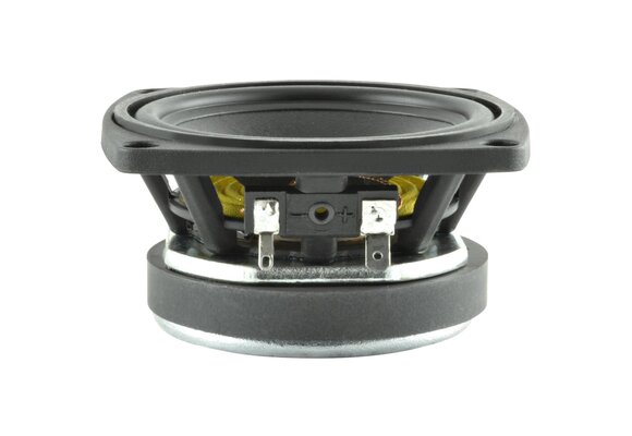 3,5 F 1 CS - 8 Bass-mid woofer