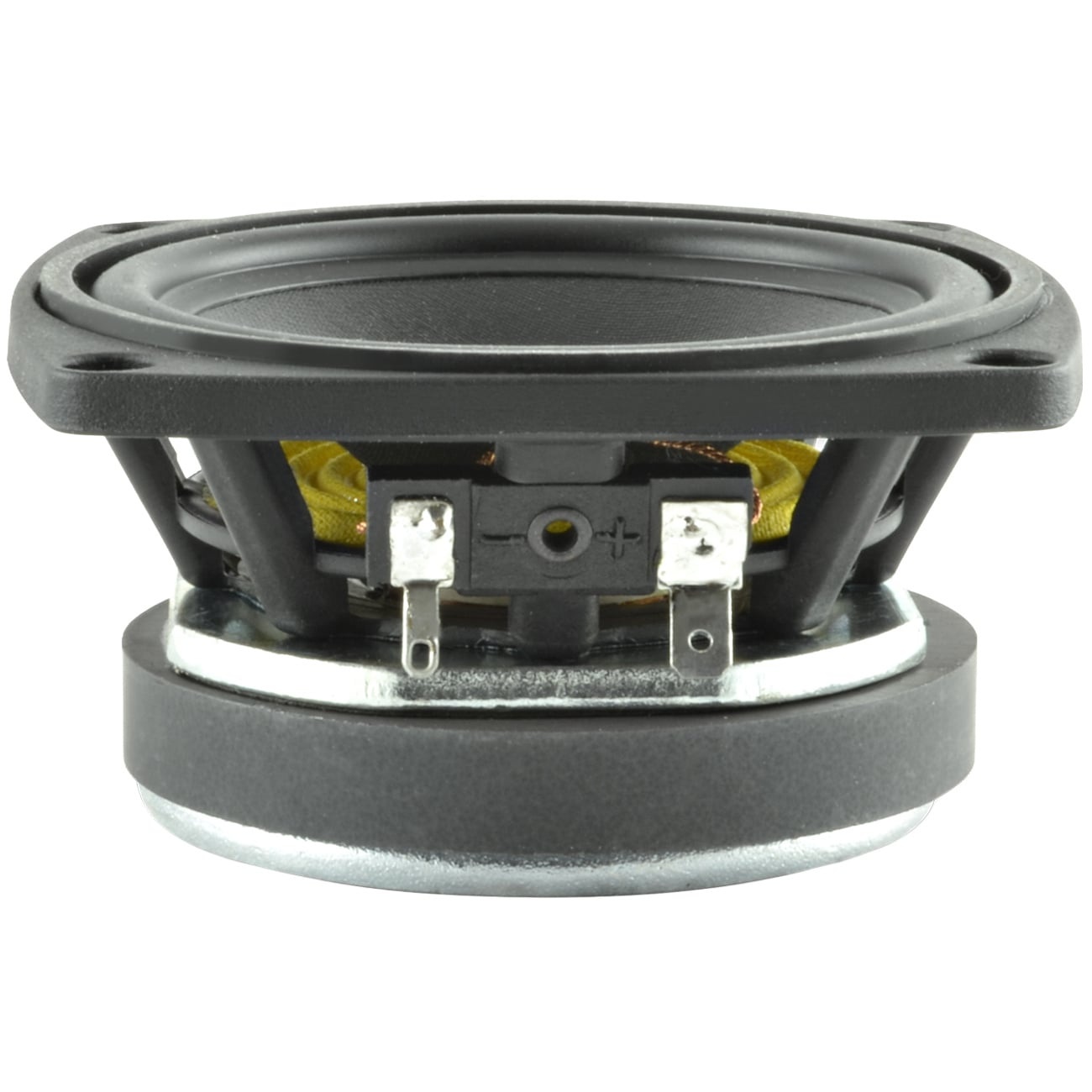3,5 F 1 CS - 8 3,5" Professional Bass-mid woofer
