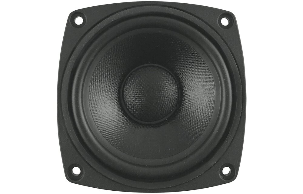 3,5 F 1 CS - 8 3,5" Professional Bass-mid woofer