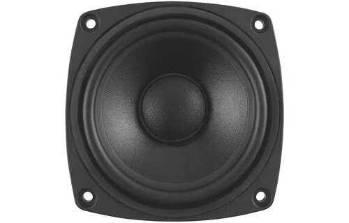 3,5 F 1 CS - 8 3,5" Professional Bass-mid woofer