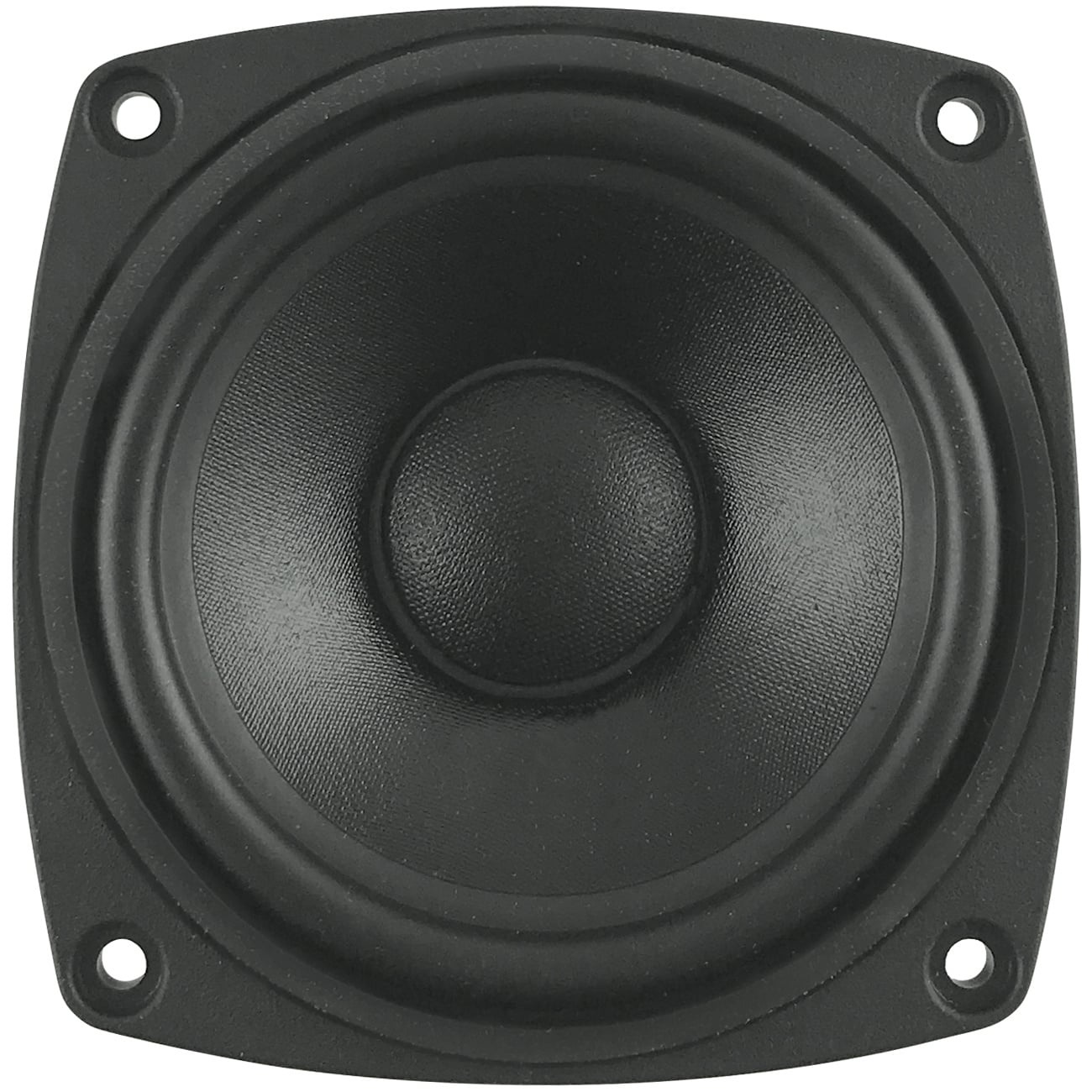 3,5 F 1 CS - 8 3,5" Professional Bass-mid woofer