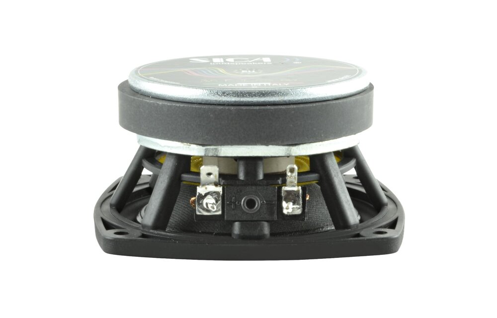 3,5 F 1 CS - 8 3,5" Professional Bass-mid woofer