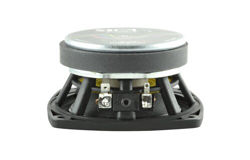 3,5 F 1 CS - 8 3,5" Professional Bass-mid woofer