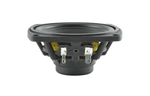 3,5 L 1 SL - 8 3,5" Professional Bass-mid woofer