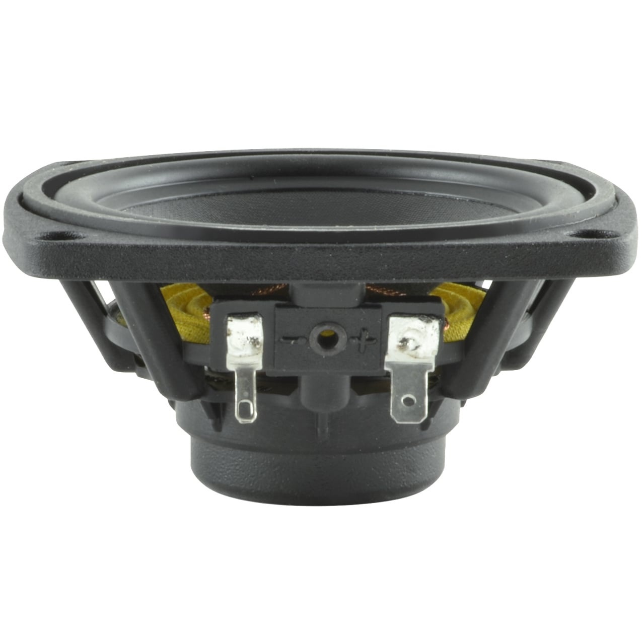 3,5 L 1 SL - 8 3,5" Professional Bass-mid woofer