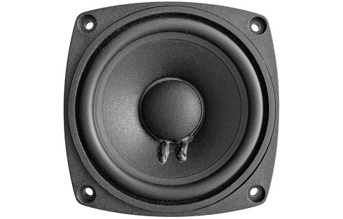 3,5 L 1 SL - 8 3,5" Professional Bass-mid woofer