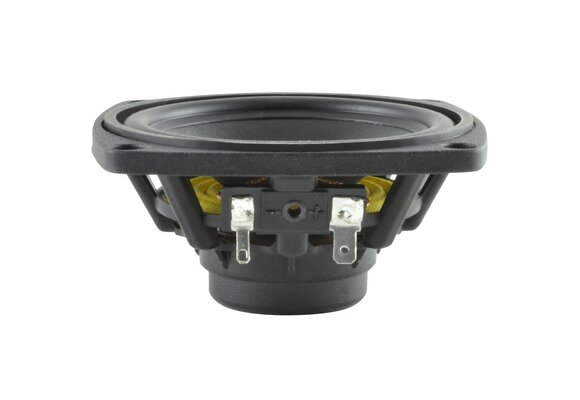 3,5 L 1 SL - 4 Bass-mid woofer