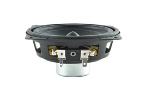 4 L 1 SL - 8 Bass-mid woofer