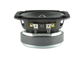 4 E 1 CS - 8 Bass-mid woofer