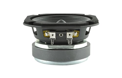 4 E 1 CS - 8 4" Professional Bass-mid woofer