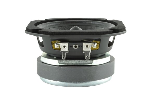4 E 1 CS - 8 Bass-mid woofer