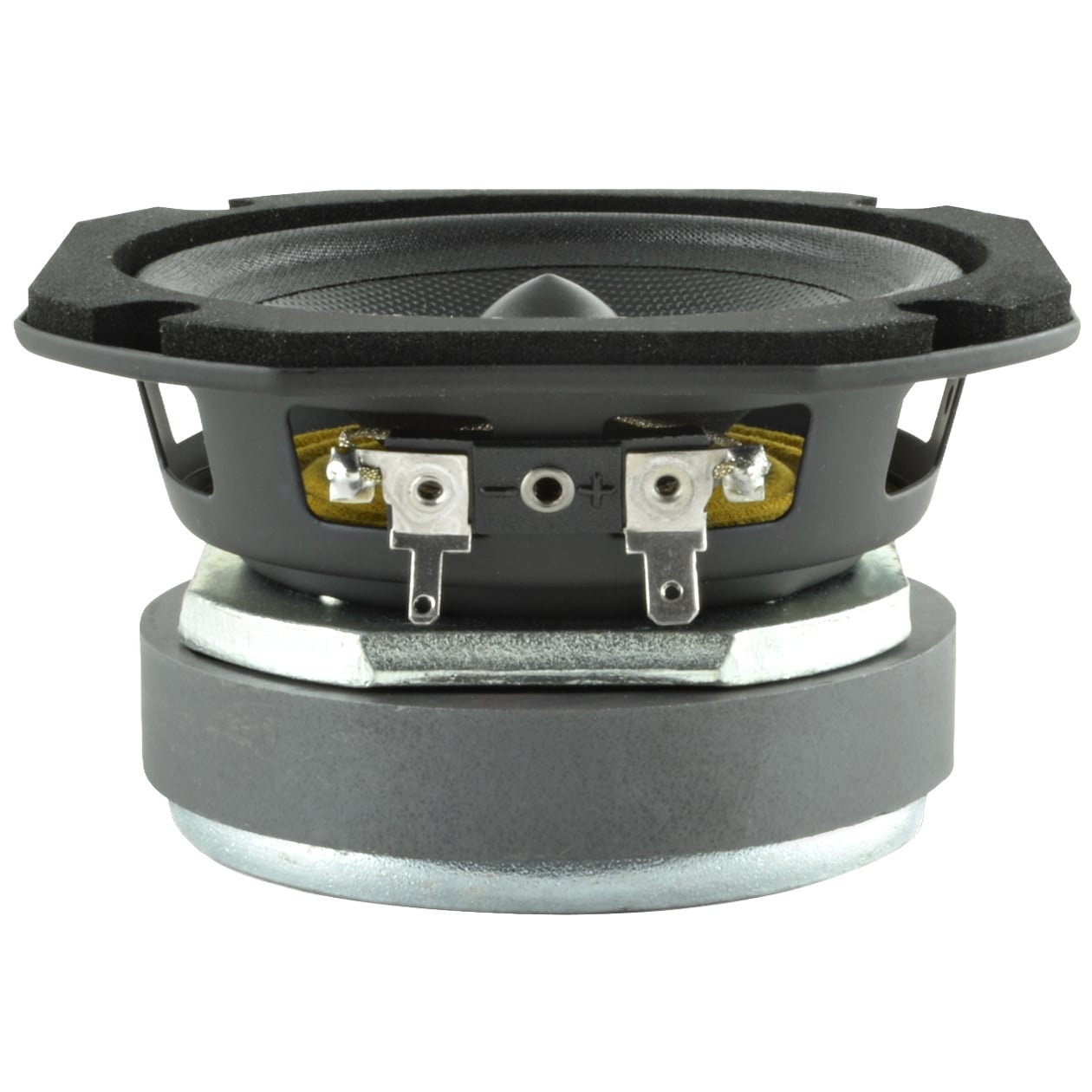 4 E 1 CS - 8 4" Professional Bass-mid woofer