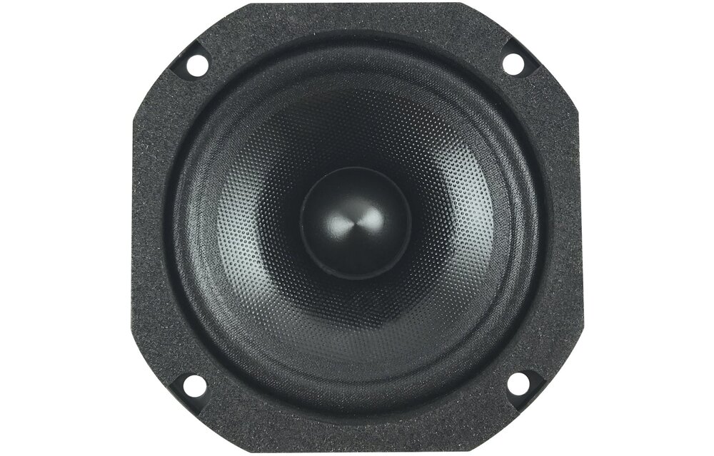 4 E 1 CS - 8 4" Professional Bass-mid woofer