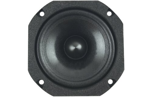 4 E 1 CS - 8 4" Professional Bass-mid woofer