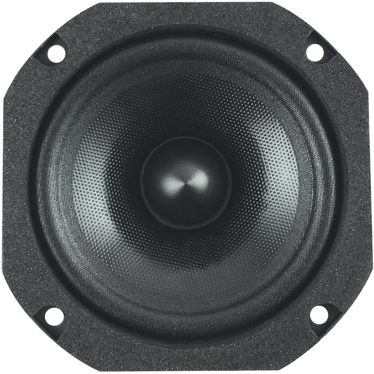 4 E 1 CS - 8 4" Professional Bass-mid woofer
