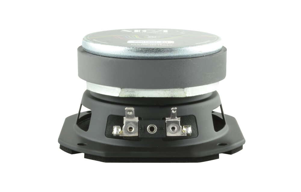 4 E 1 CS - 8 4" Professional Bass-mid woofer