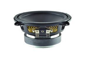 5 H 1 CS - 8 Bass-mid woofer
