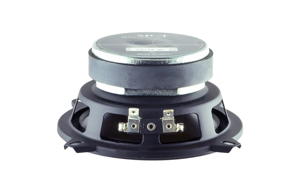 5 H 1 CS - 8 5" Professional Bass-mid woofer