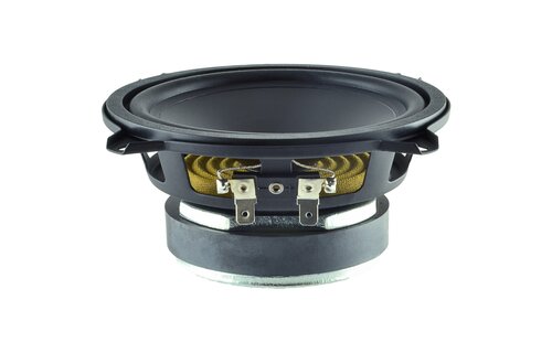 5 E 1,25 CS - 8 5" Professional Bass-mid woofer