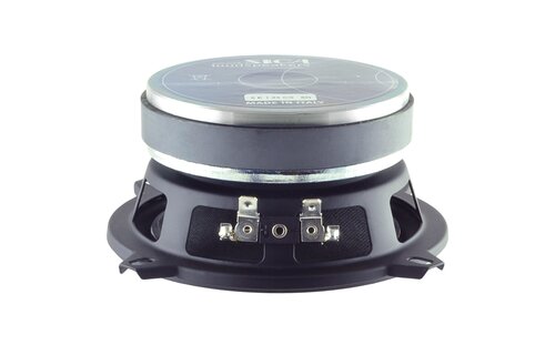5 E 1,25 CS - 8 5" Professional Bass-mid woofer