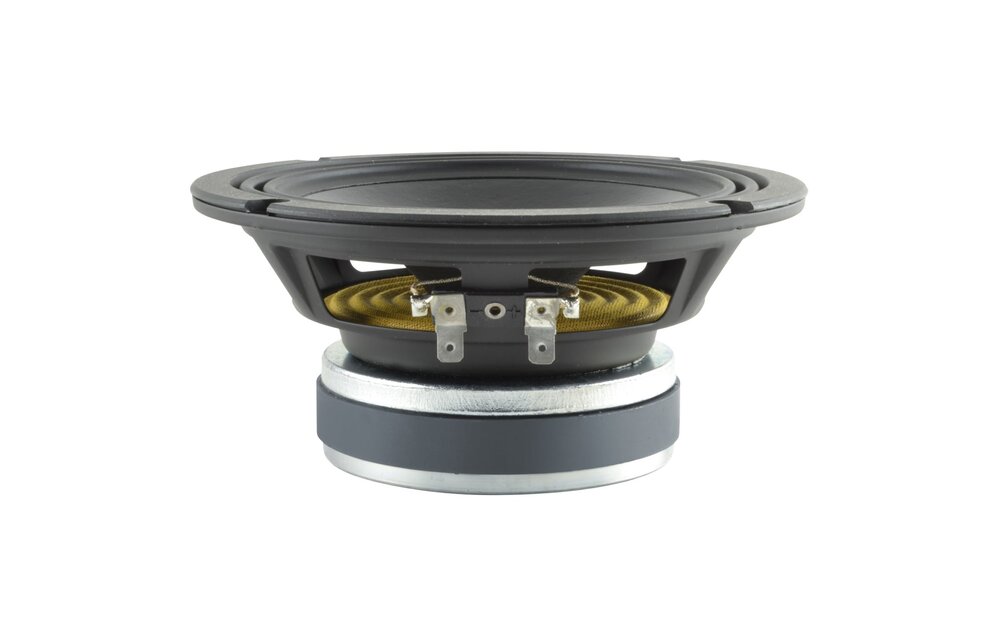 6 E 1,5 CS - 8 6" Professional Bass-mid woofer