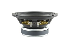 6 E 1,5 CS - 8 Bass-mid woofer
