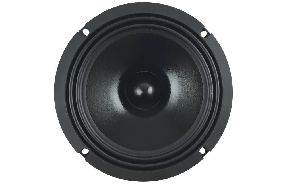 6 E 1,5 CS - 8 6" Professional Bass-mid woofer