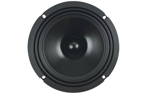 6 E 1,5 CS - 8 6" Professional Bass-mid woofer