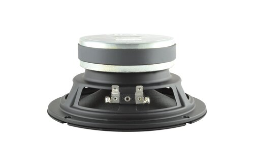 6 E 1,5 CS - 8 6" Professional Bass-mid woofer
