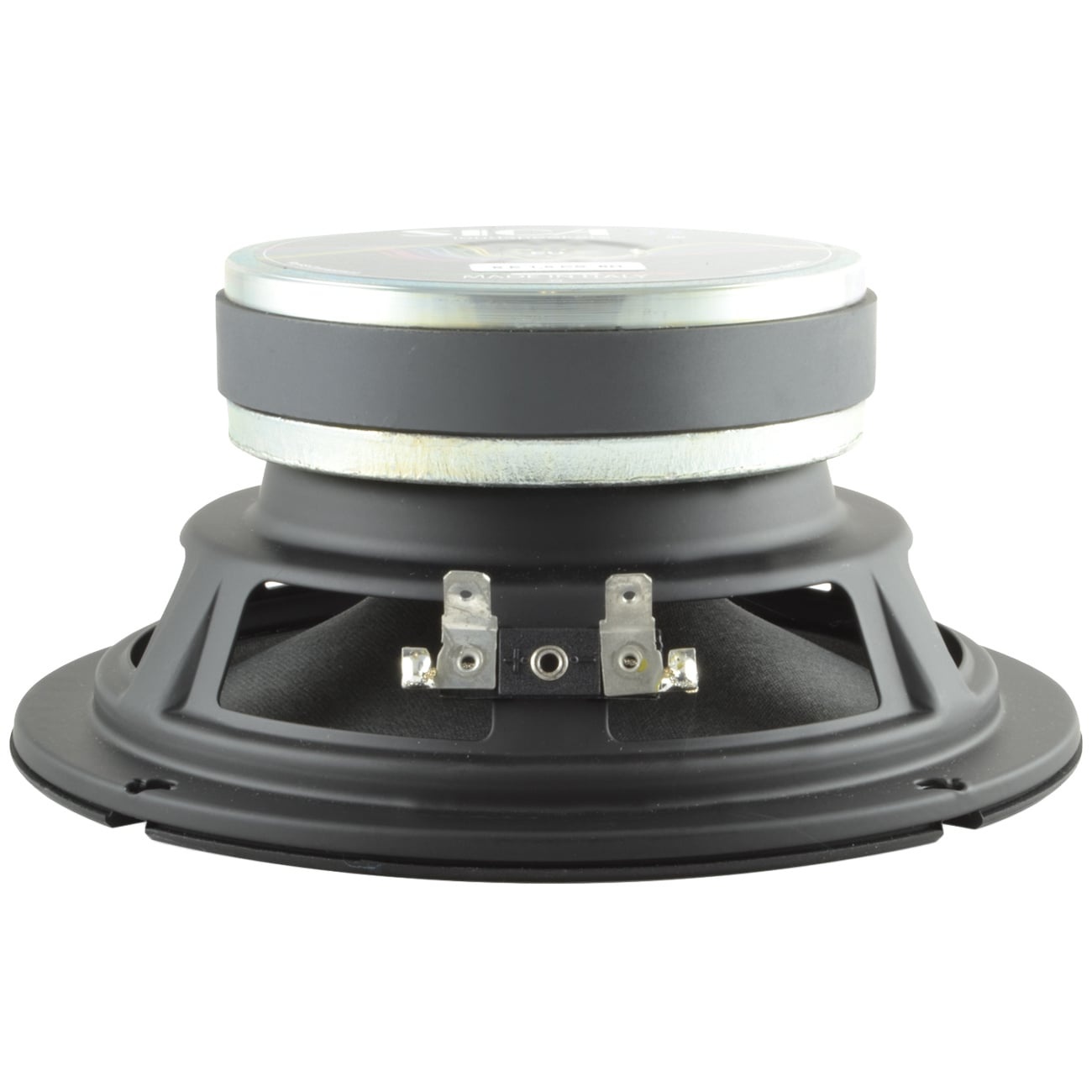 6 E 1,5 CS - 8 6" Professional Bass-mid woofer